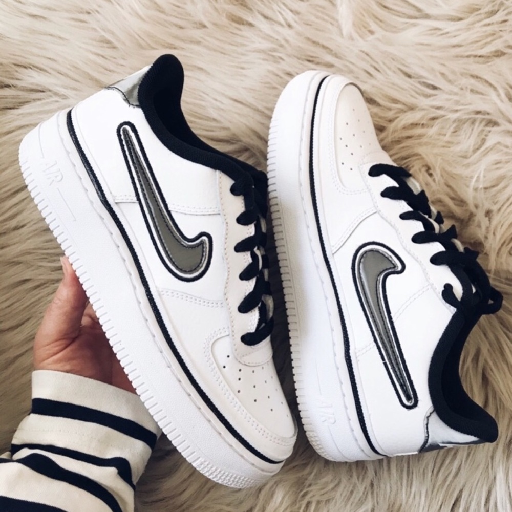 Nike Air Force 1 low - Picture 2 of 2